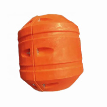 Deers pvc hdpe dredge pipe buoys for hdpe pipe